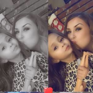 Meet your Posher, Heather